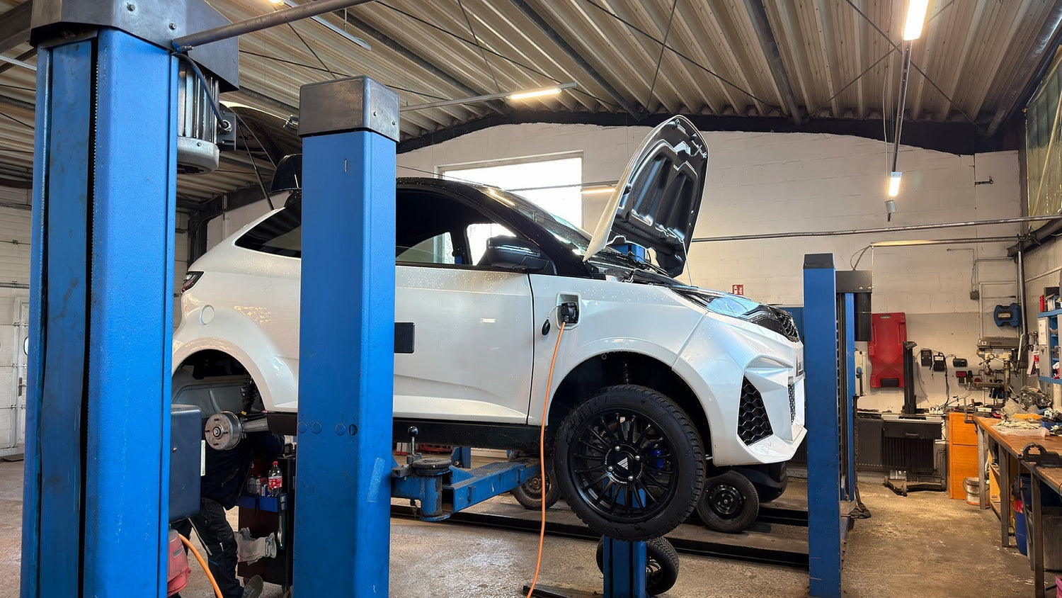 Auto außerhalb der Öffnungszeiten abstellen – so vermeiden Sie Probleme