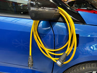 5m Verlängerungskabel mit Schukosteckern für Aixam Elektrofahrzeuge