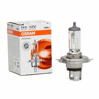 OSRAM ORIGINAL H4 Leuchtmittel
