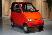 Krankenfahrstuhl Canta