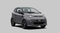 Aixam EASY GT Elektro 7,5kWh