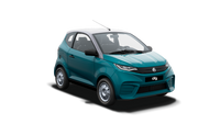 Aixam City Pack Diesel Petrolmetallic