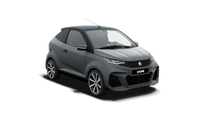 Aixam Coupé GTI Diesel Graphitmatt