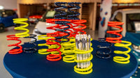 AixamTeile.com Tischfeder