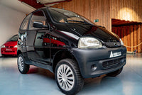 Ligier JS-16 2-Sitz Schwarz