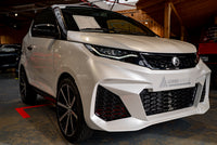 AIXAM Ambition City GTO Diesel E5+ Perlmuttweiß