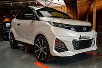 Aixam Ambition Coupé GTI Perlmuttweiß E5+