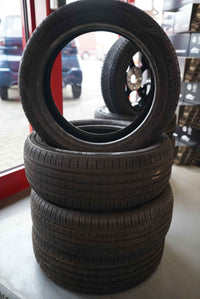 1 Satz (4 Stück) PKW-Reifen Lanvigator Comfort II 185/60 R16 86 H