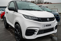 Aixam Ambition City Sport Diesel E5+ Weiß