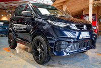 Aixam Ambition City Sport Diesel E5+ Schwarzmetallic