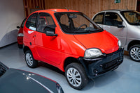 Ligier JS-16 1-Sitzer + Zusatzsitz