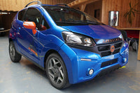 Casalini M20 550 Alpina Vertigo Blau
