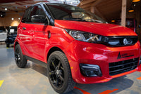 Aixam Emotion eCity Sport perlmuttrot 5,5kWh