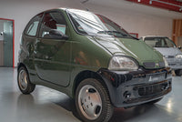 Ligier JS-16 2-Sitz Distriktgrün Metallic