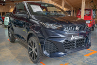 Aixam Coupé GTI Elektro Schwarz Metallic