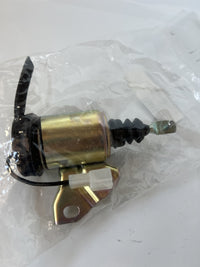 Motorabsteller Hubmagnet Z482 E4B