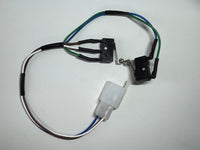 Microschalter inkl. Kabelstrang für (Schalthebelstellung)