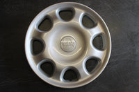 Radkappe 13 Zoll AIXAM Minauto
