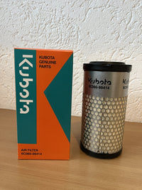 Luftfilter (Z482-E4B)
