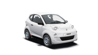 Aixam Minauto Access Diesel Z482-E5+ weiß