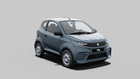 Aixam Ambition City Pack Titanmetallic E5+